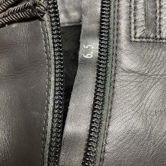 Jeffery Campbell boots - Picture 10 of 11